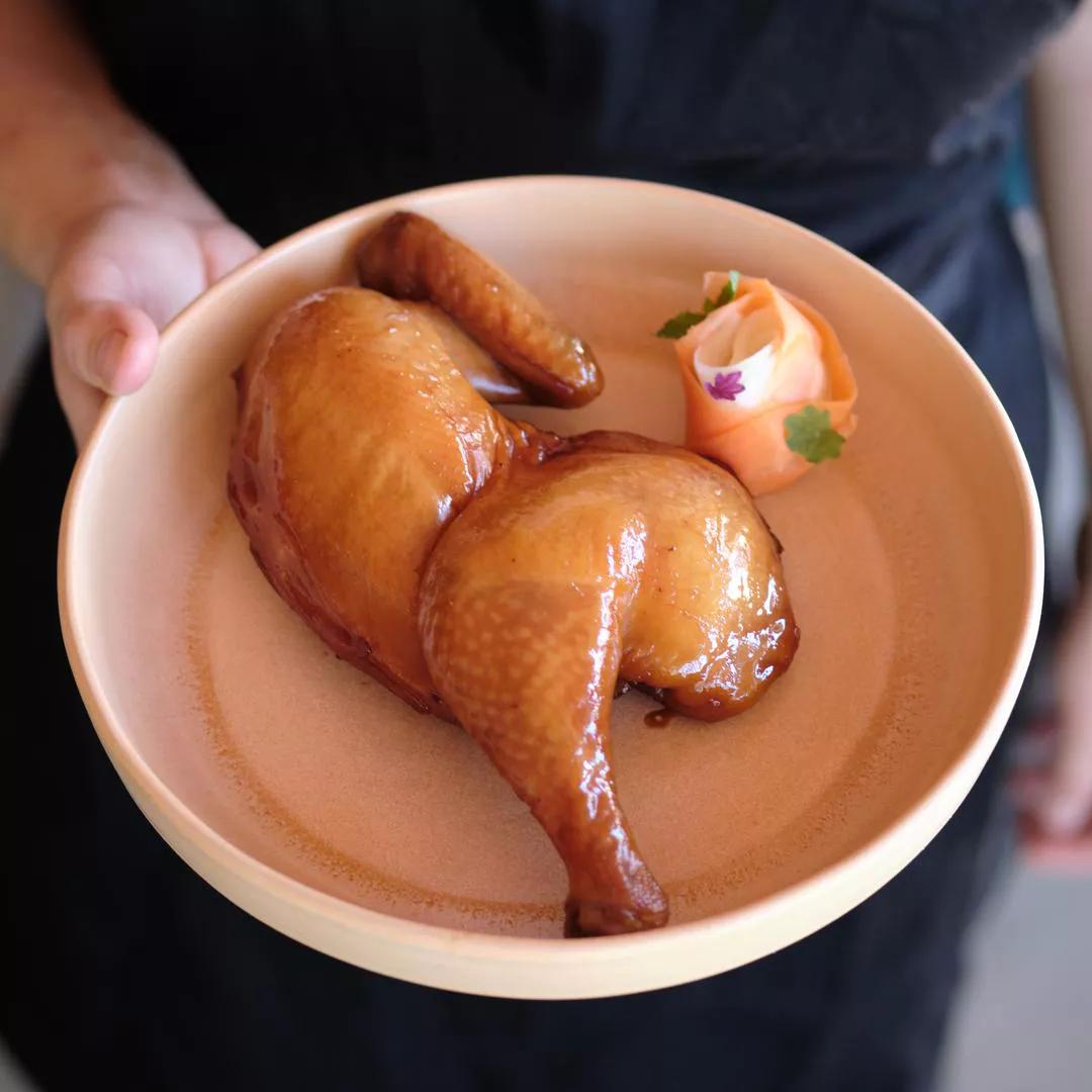 Photo credit: michelin