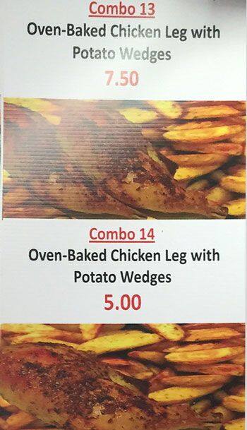 Photo credit: zomato