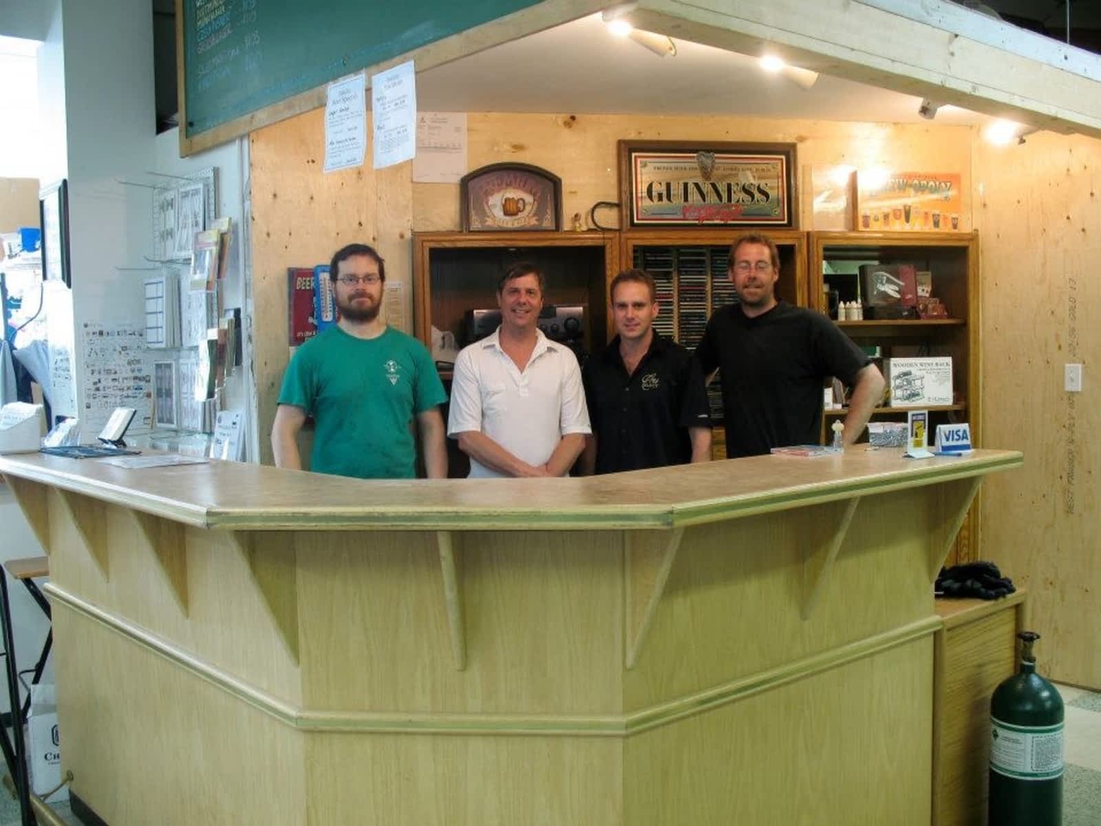 Photo credit: yellowpages.ca