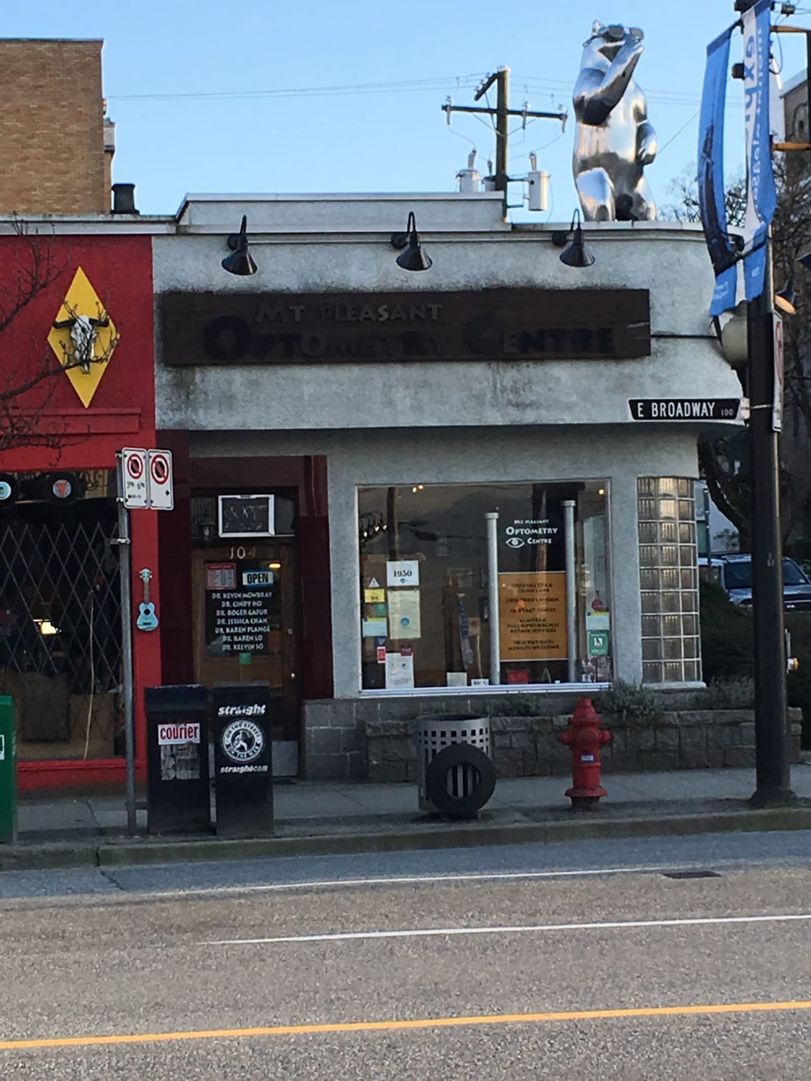 Photo credit: yellowpages.ca