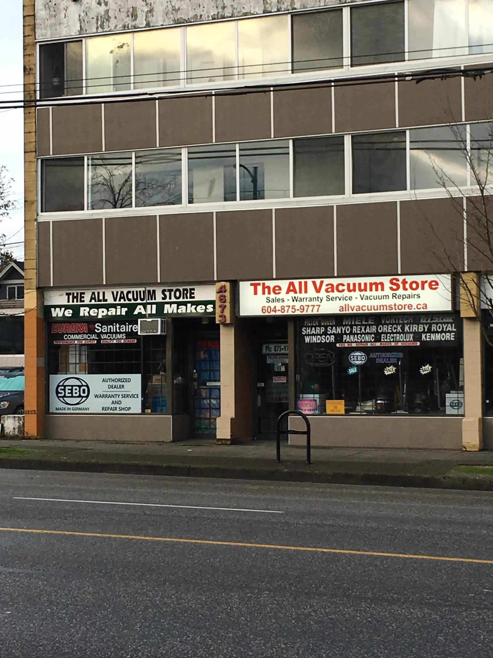 Photo credit: yellowpages.ca