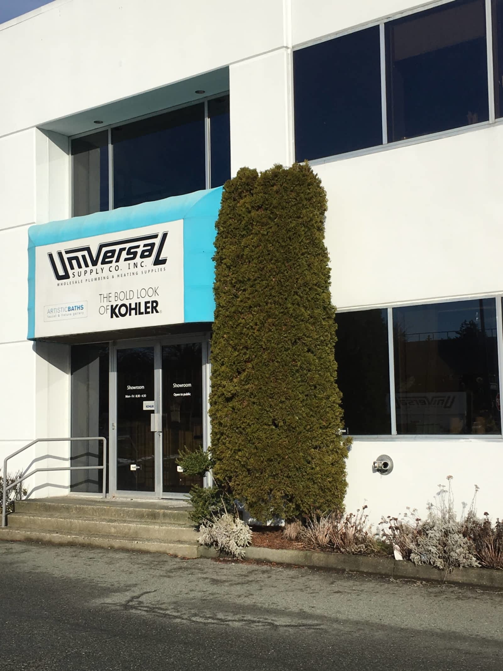 Photo credit: yellowpages.ca