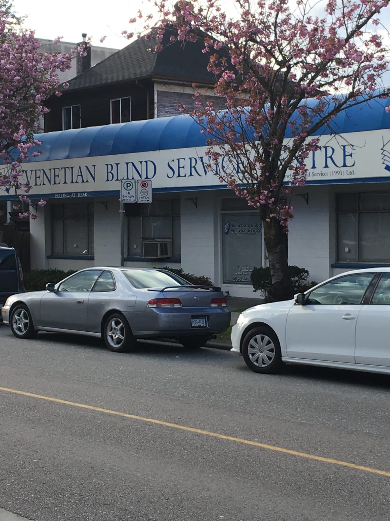 Photo credit: yellowpages.ca