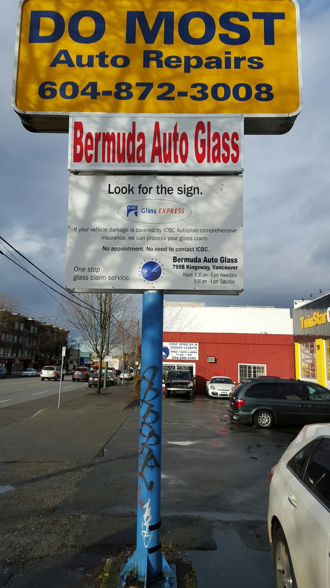 Photo credit: yellowpages.ca