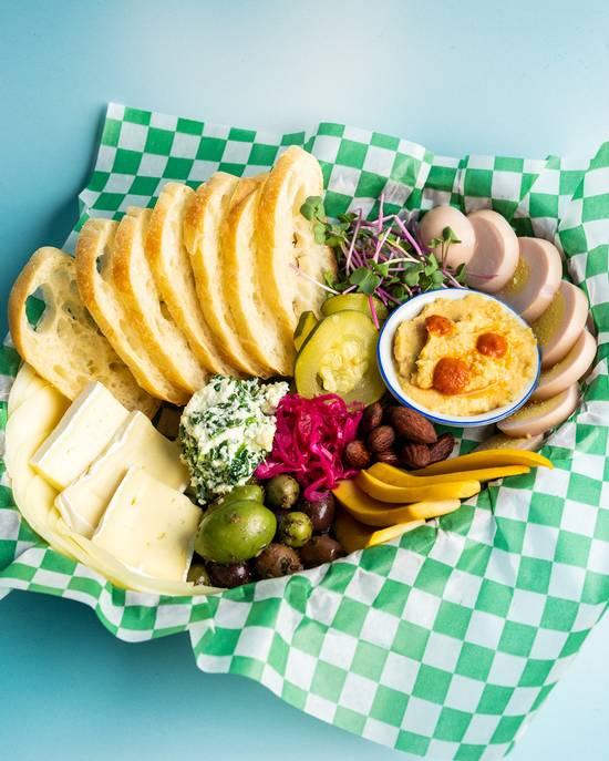 Photo credit: ubereats