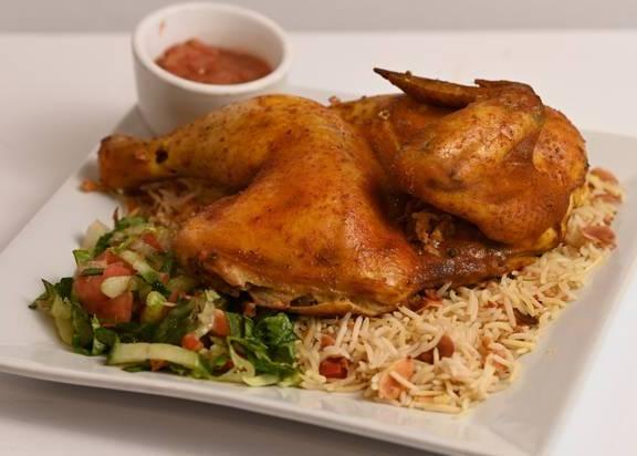 Photo credit: ubereats