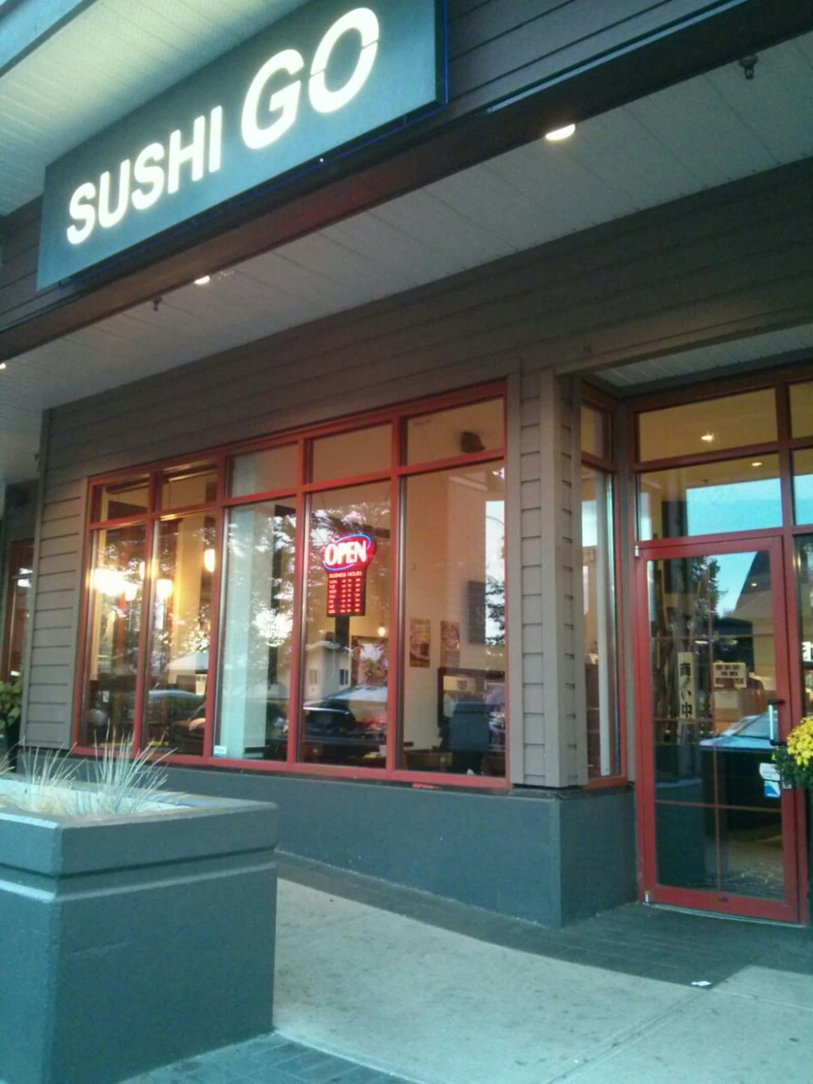 Photo credit: yellowpages.ca