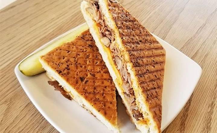 Photo credit: ubereats
