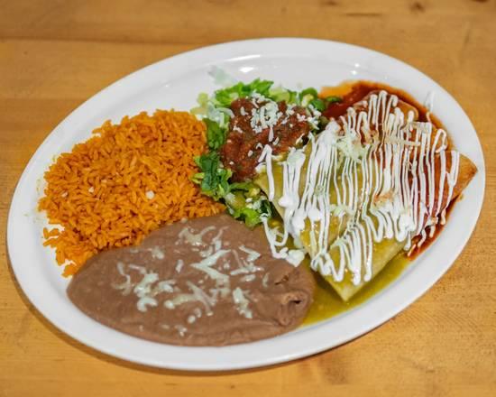 Photo credit: ubereats