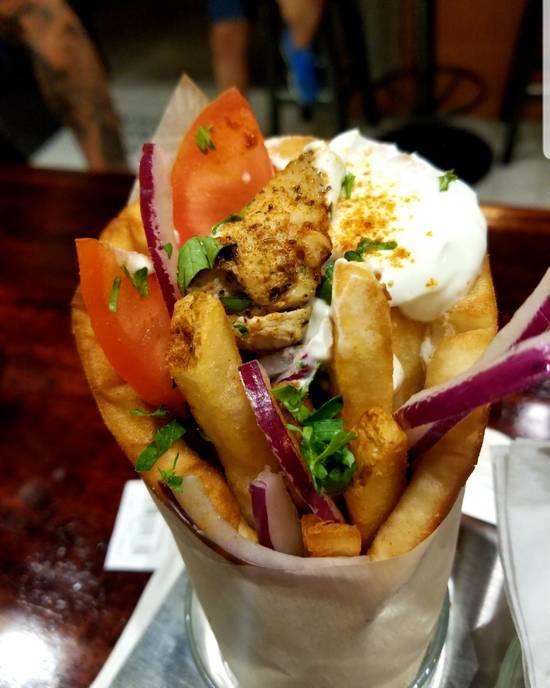 Photo credit: ubereats