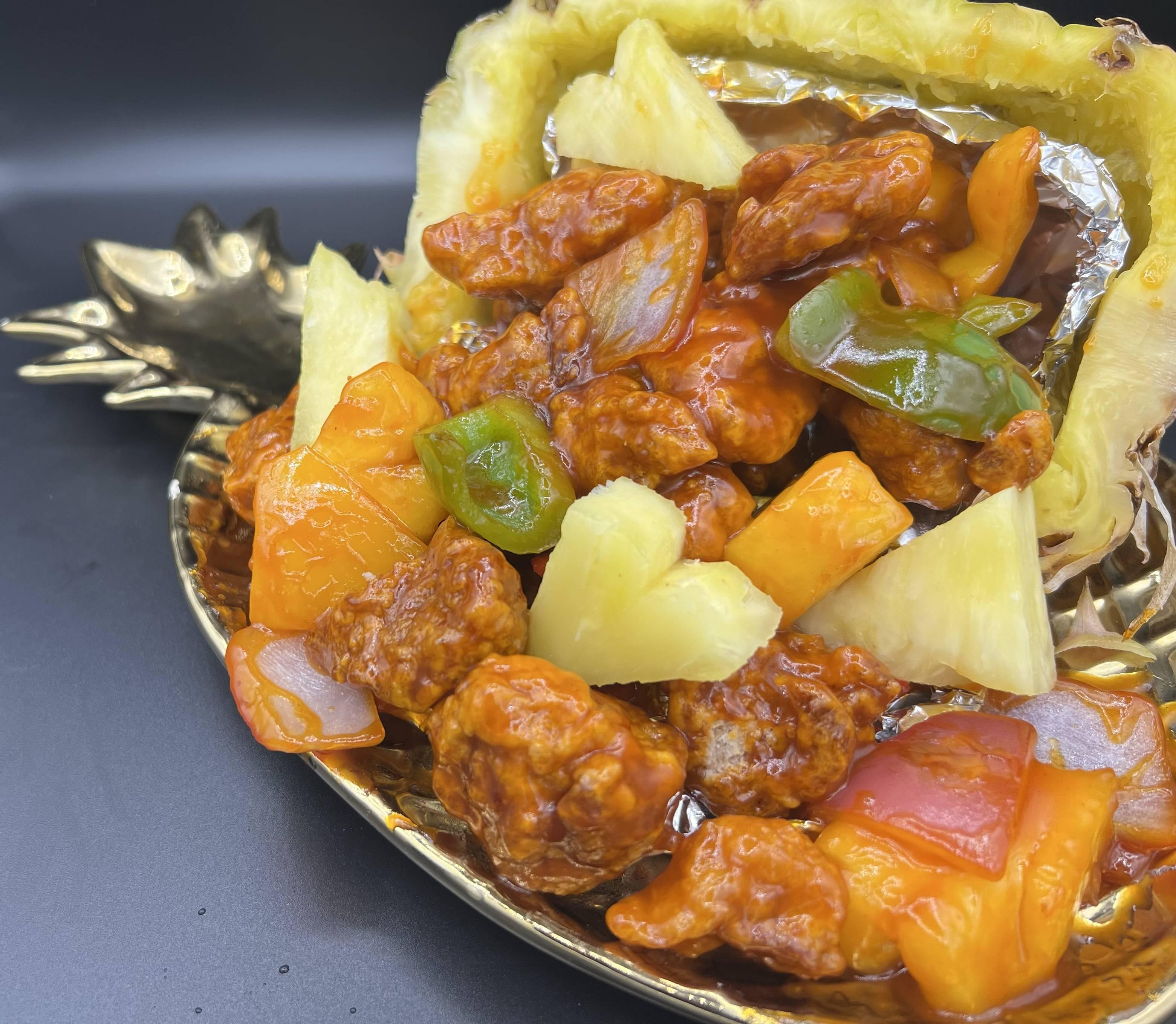 Photo credit: ubereats