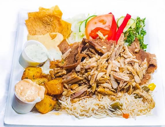 Photo credit: ubereats