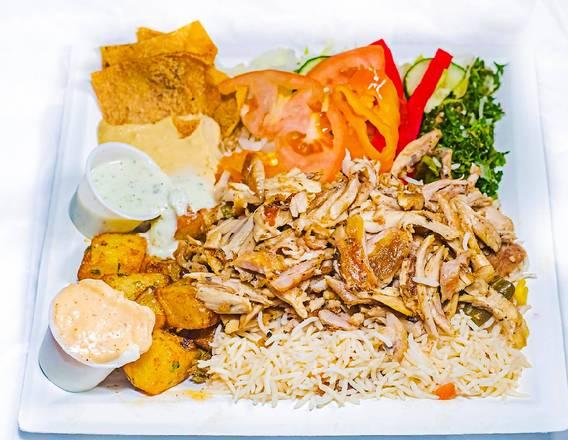 Photo credit: ubereats