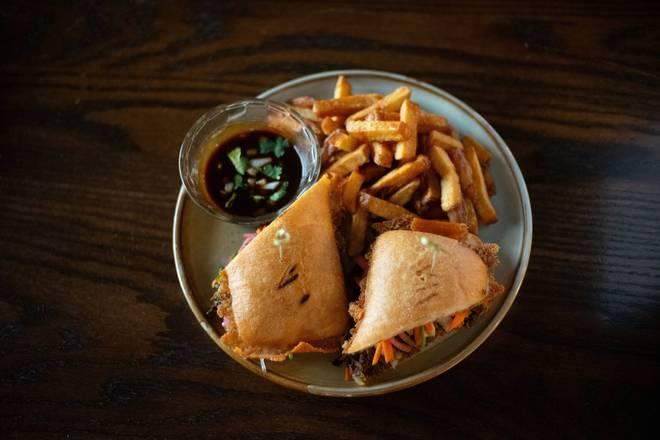 Photo credit: ubereats