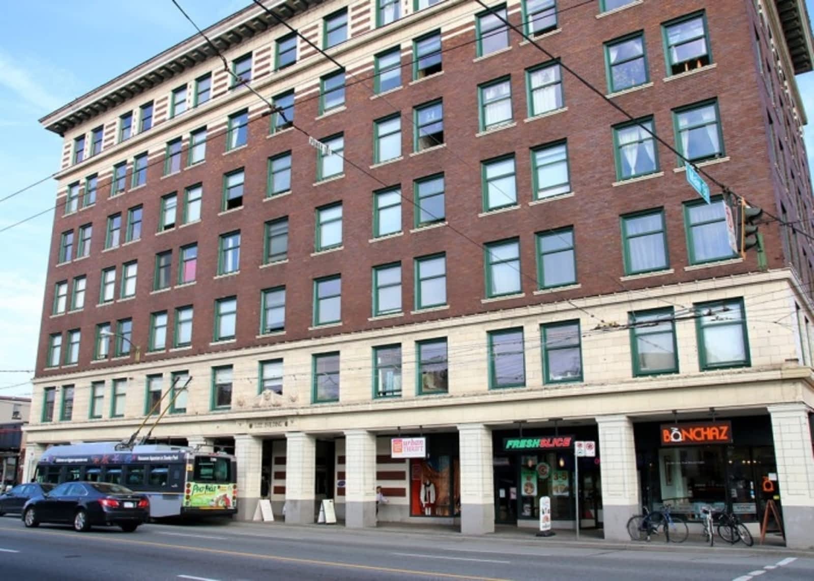 Photo credit: yellowpages.ca