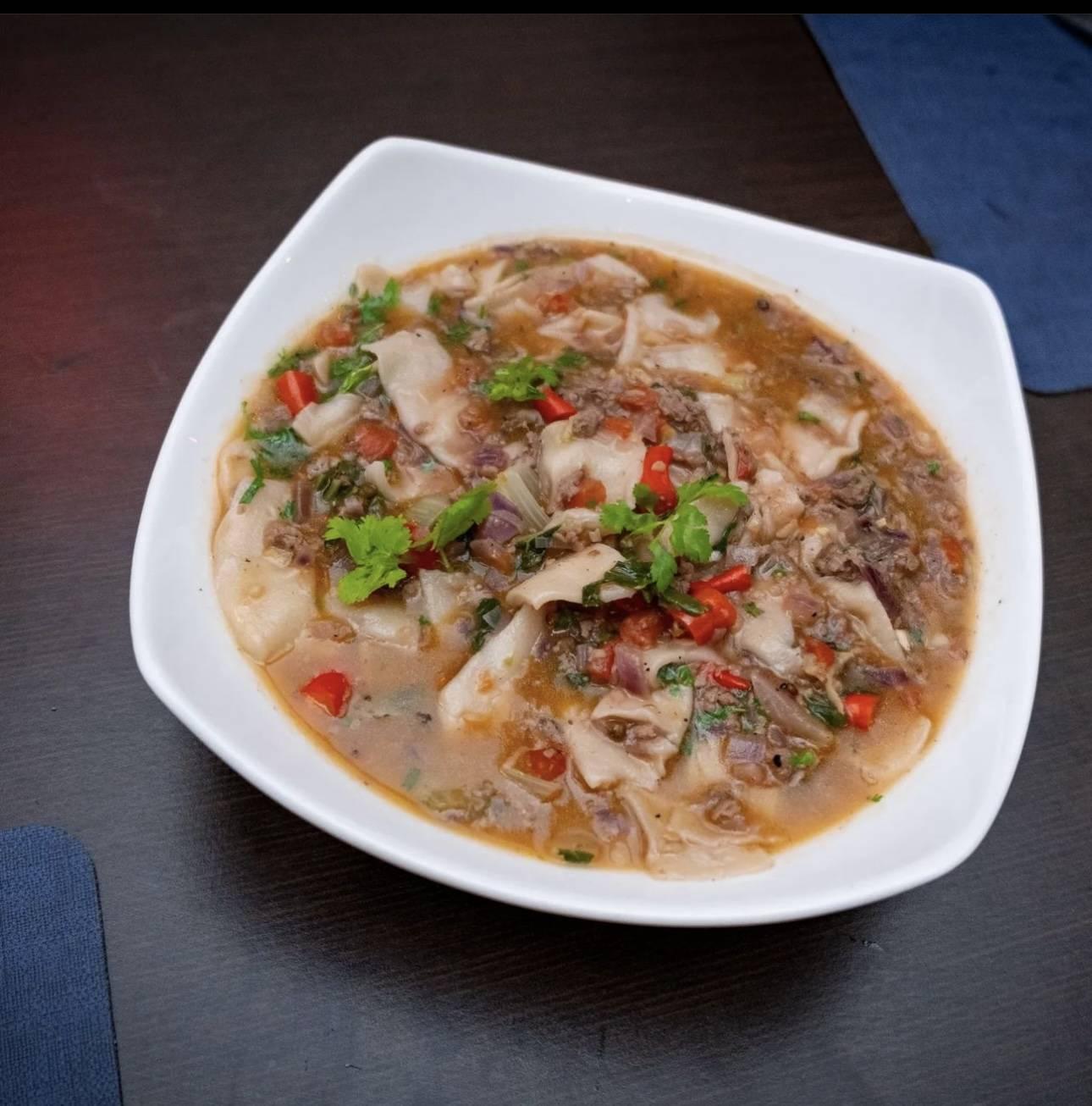 Photo credit: ubereats