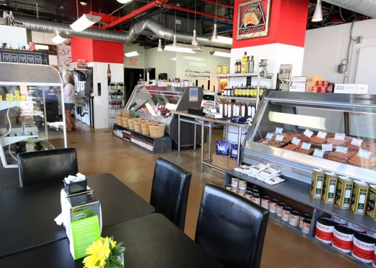 Photo credit: yellowpages.ca