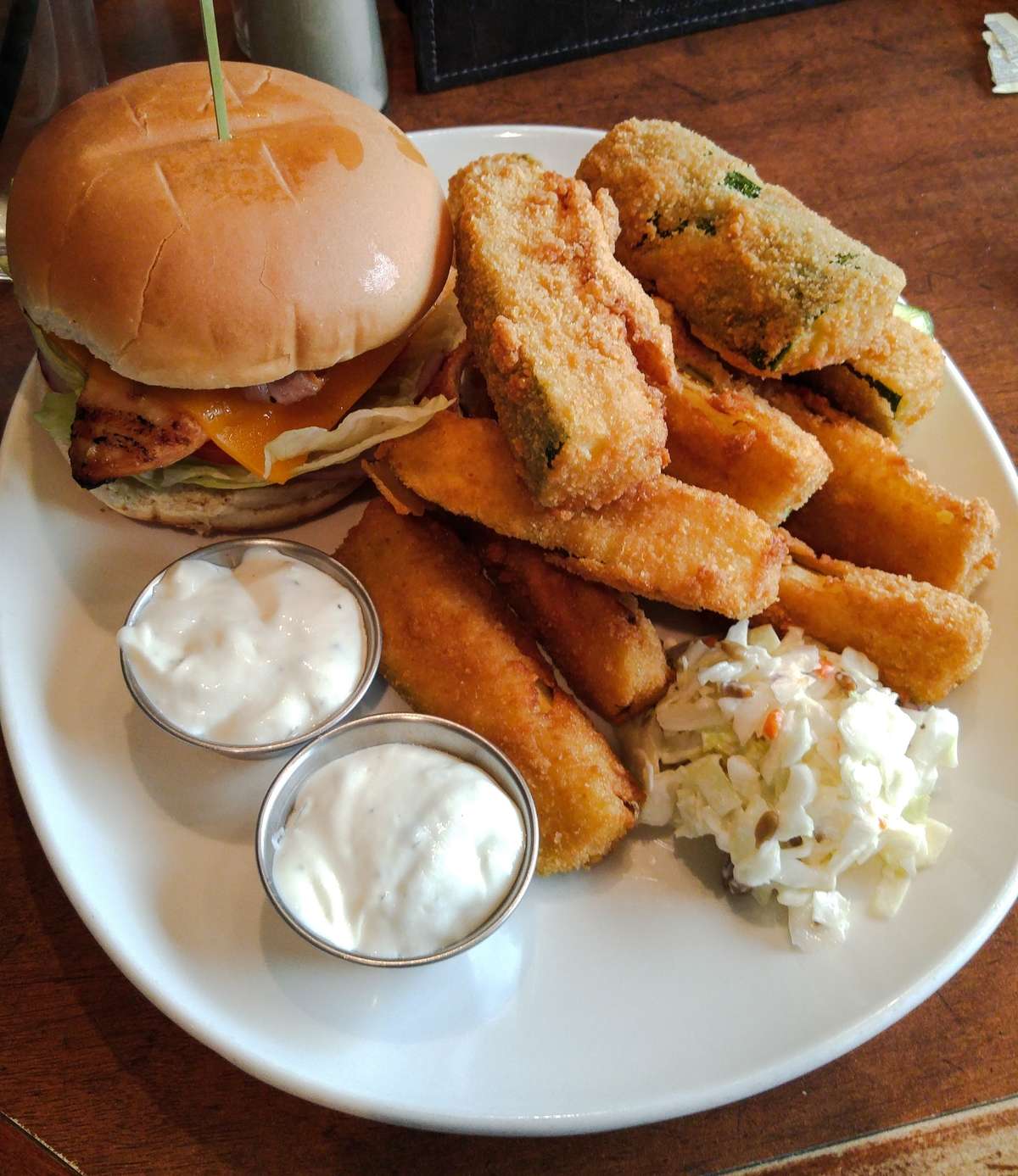 Photo credit: zomato