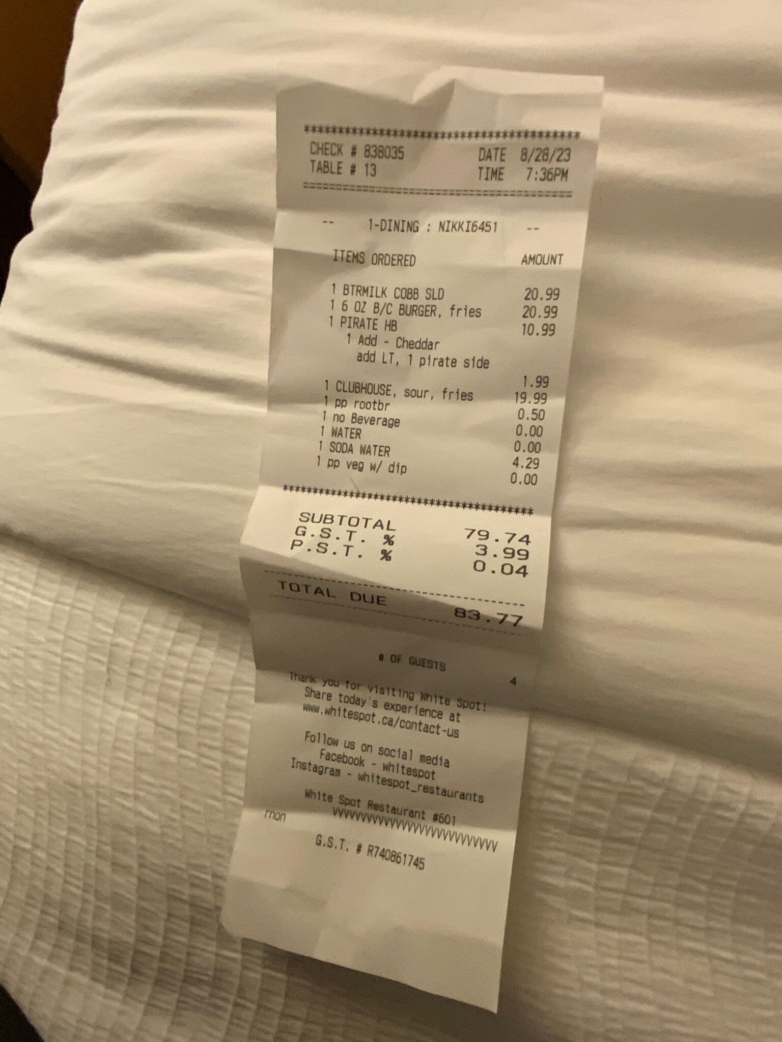 Photo credit: Tripadvisor