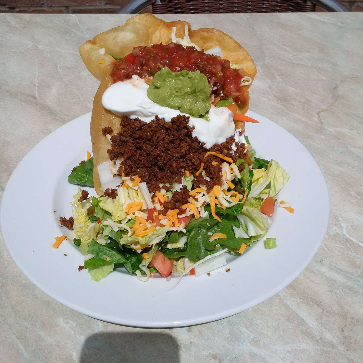 Photo credit: zomato