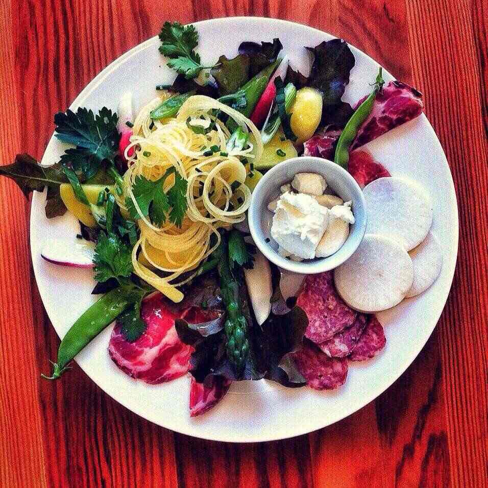 Photo credit: zomato