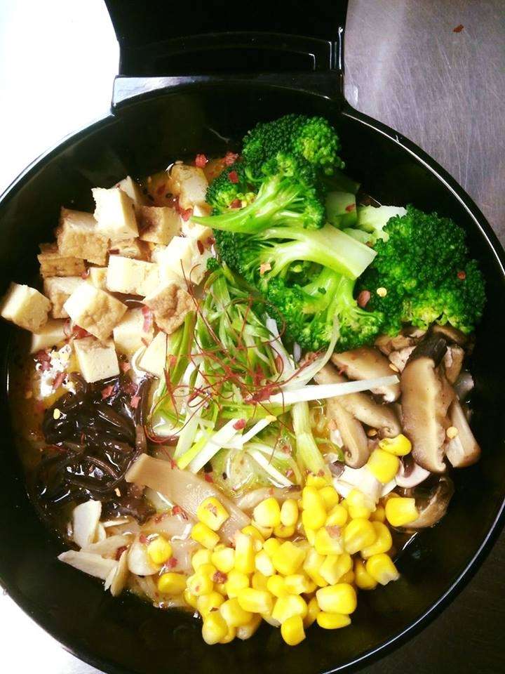 Photo credit: zomato