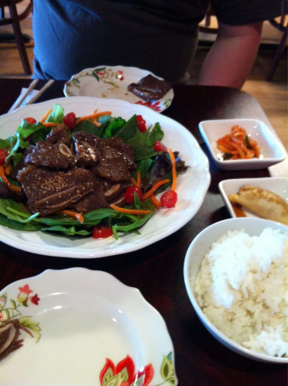 Photo credit: zomato