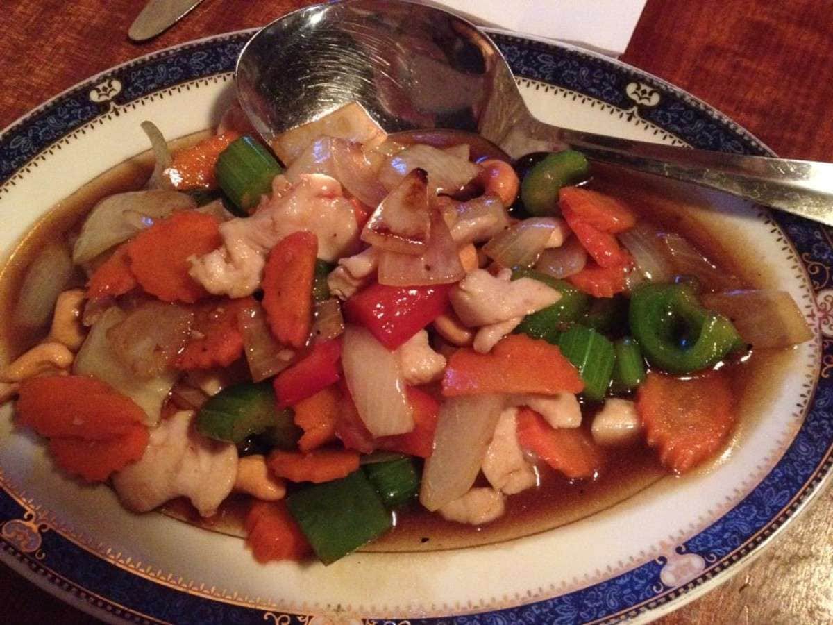 Photo credit: zomato