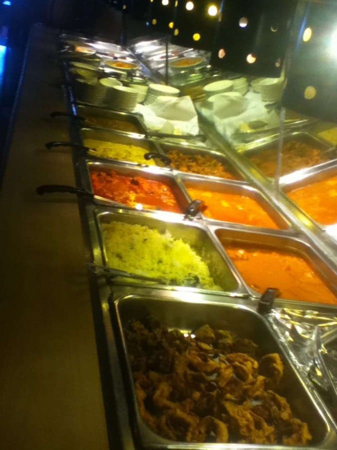 Photo credit: zomato