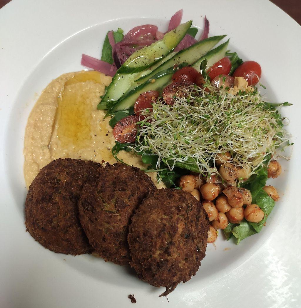 Photo credit: happycow