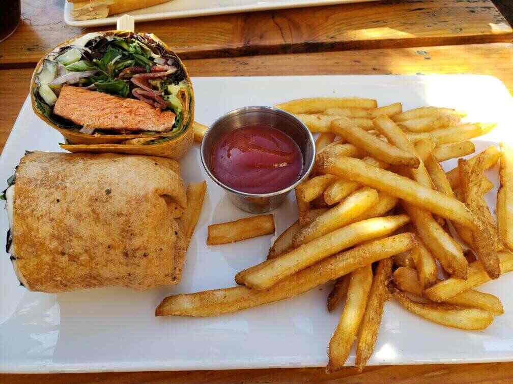Photo credit: zomato