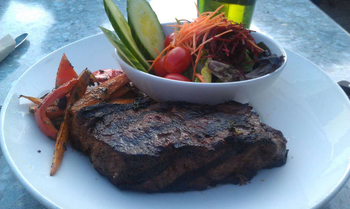 Photo credit: zomato