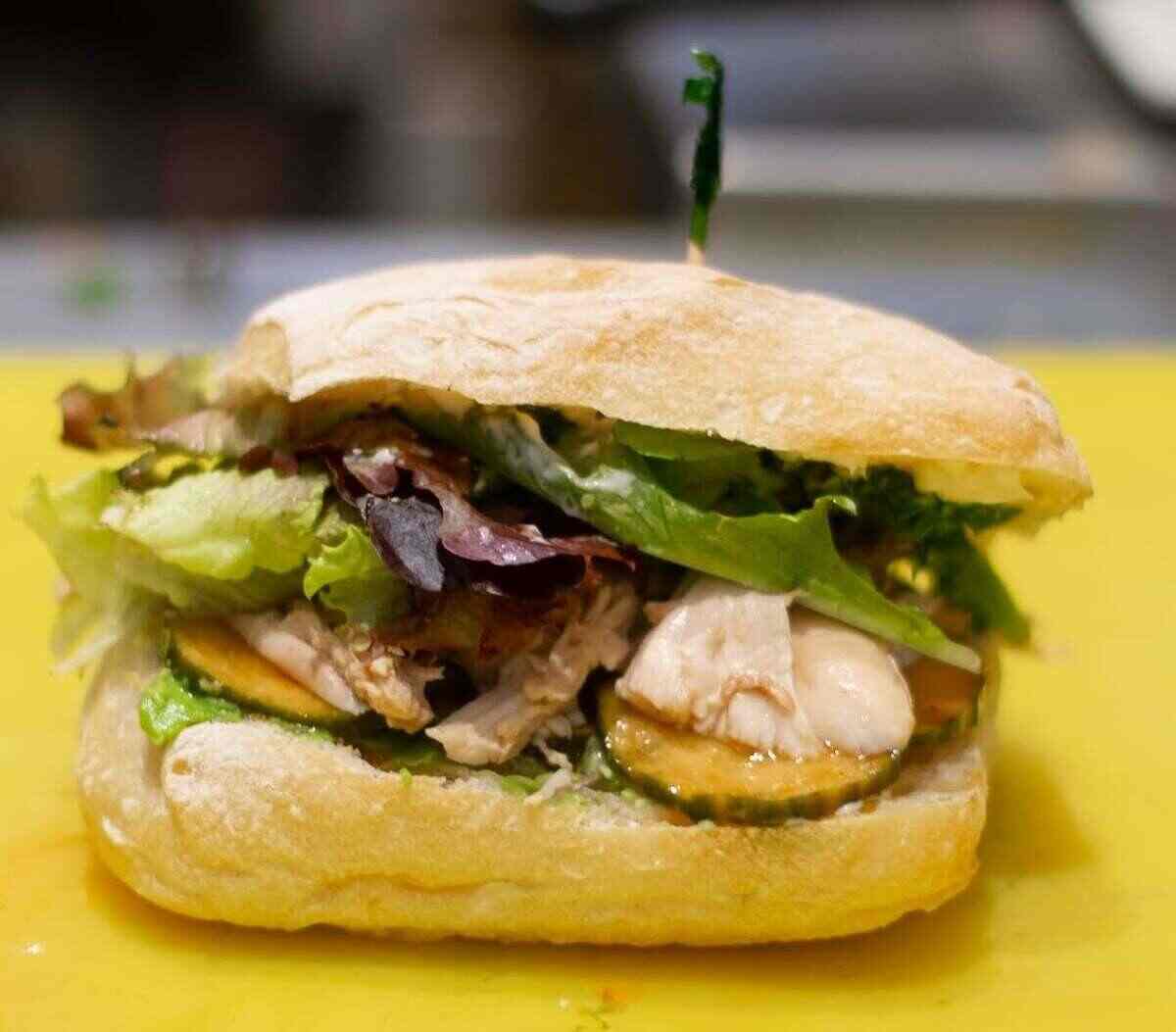 Photo credit: zomato
