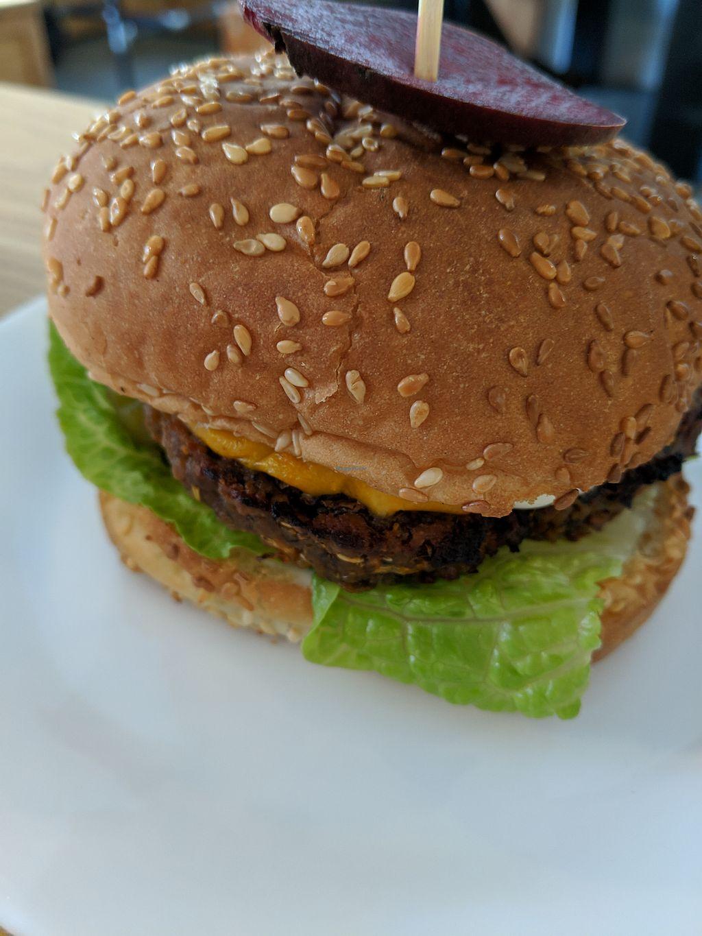 Photo credit: happycow