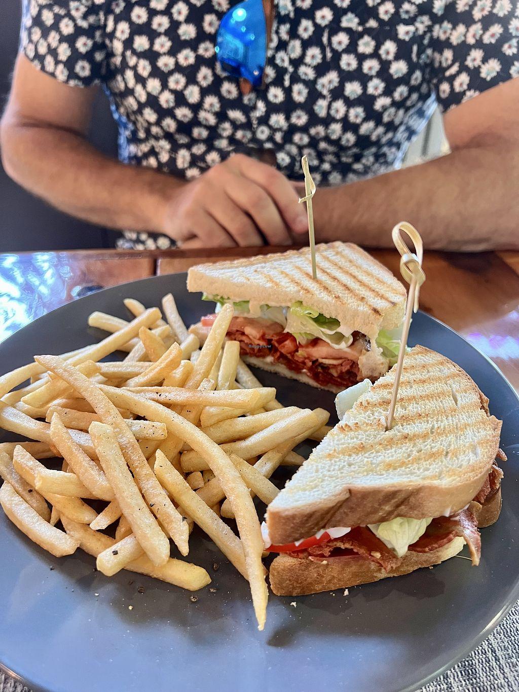 Photo credit: happycow
