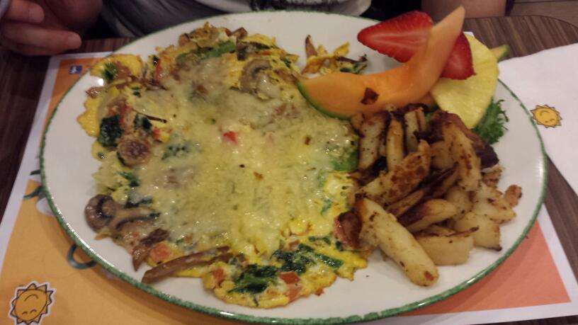 Photo credit: zomato