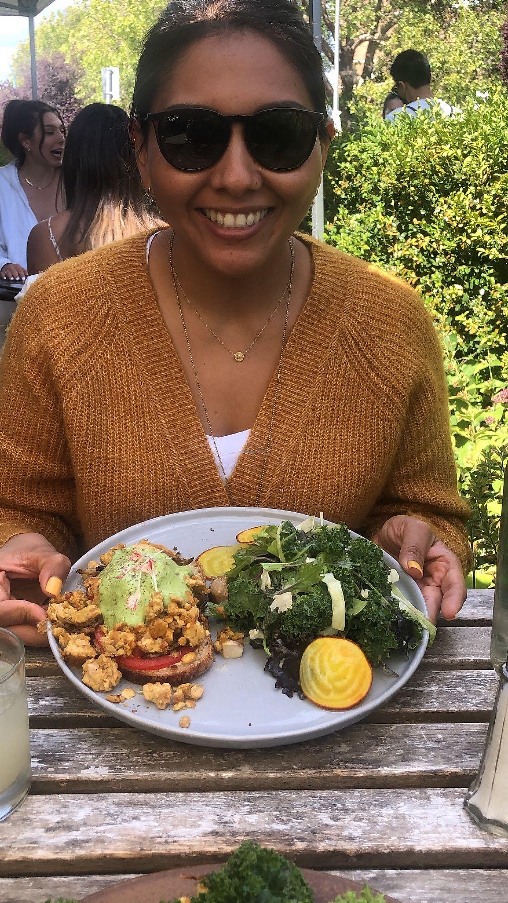 Photo credit: happycow