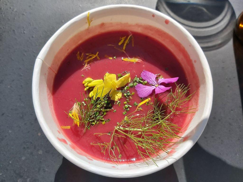 Photo credit: happycow