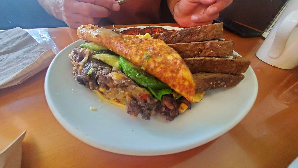 Photo credit: happycow