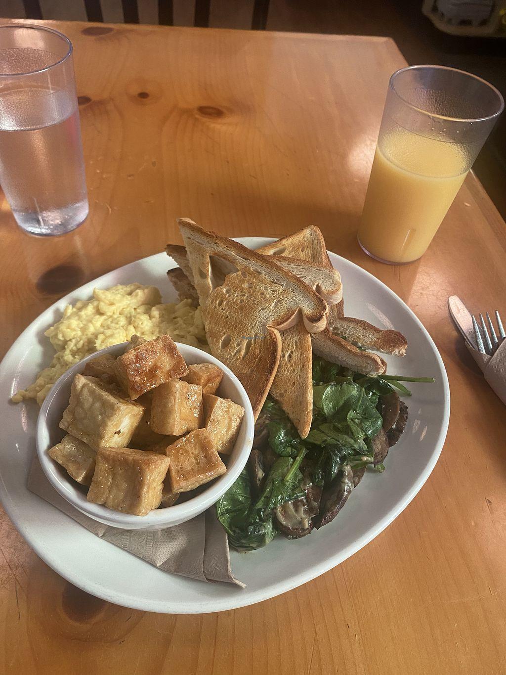 Photo credit: happycow