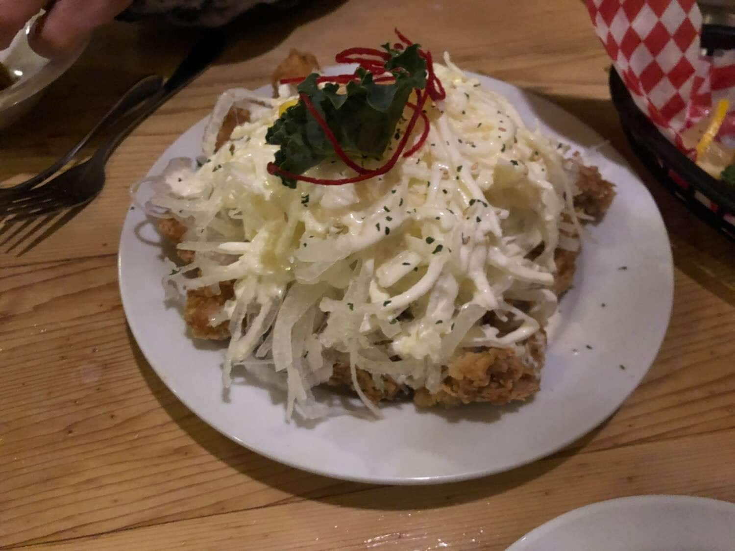 Photo credit: zomato