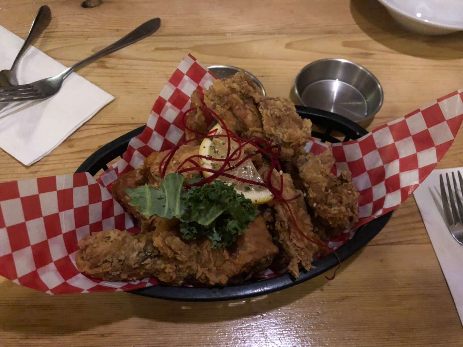 Photo credit: zomato