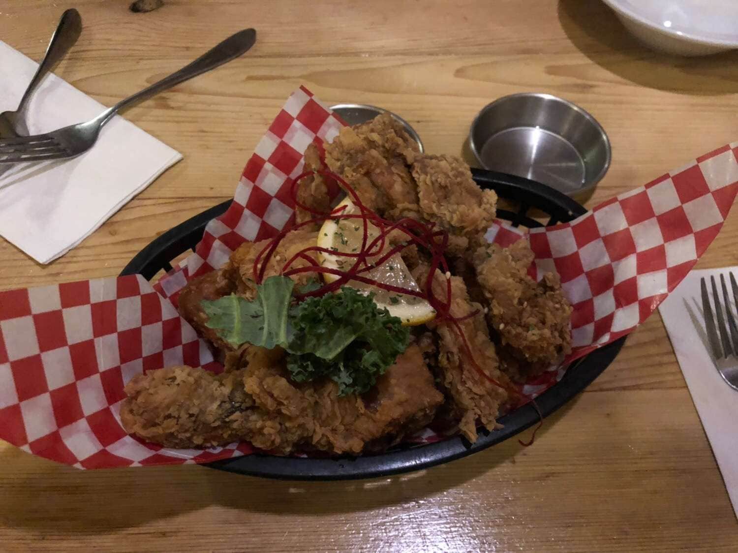 Photo credit: zomato