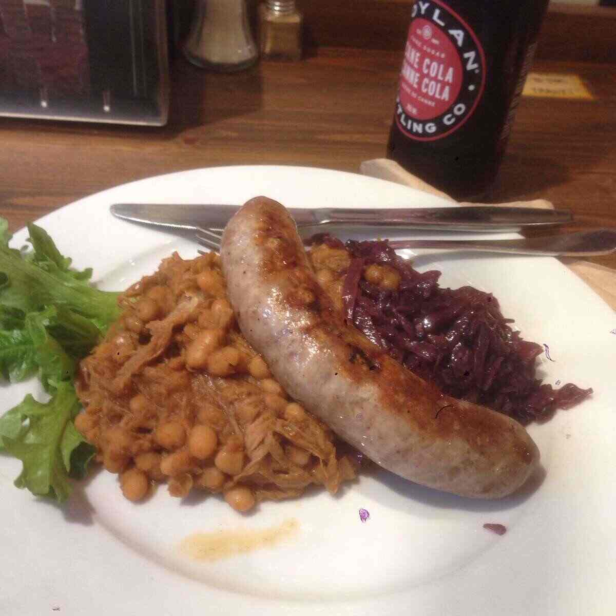 Photo credit: zomato