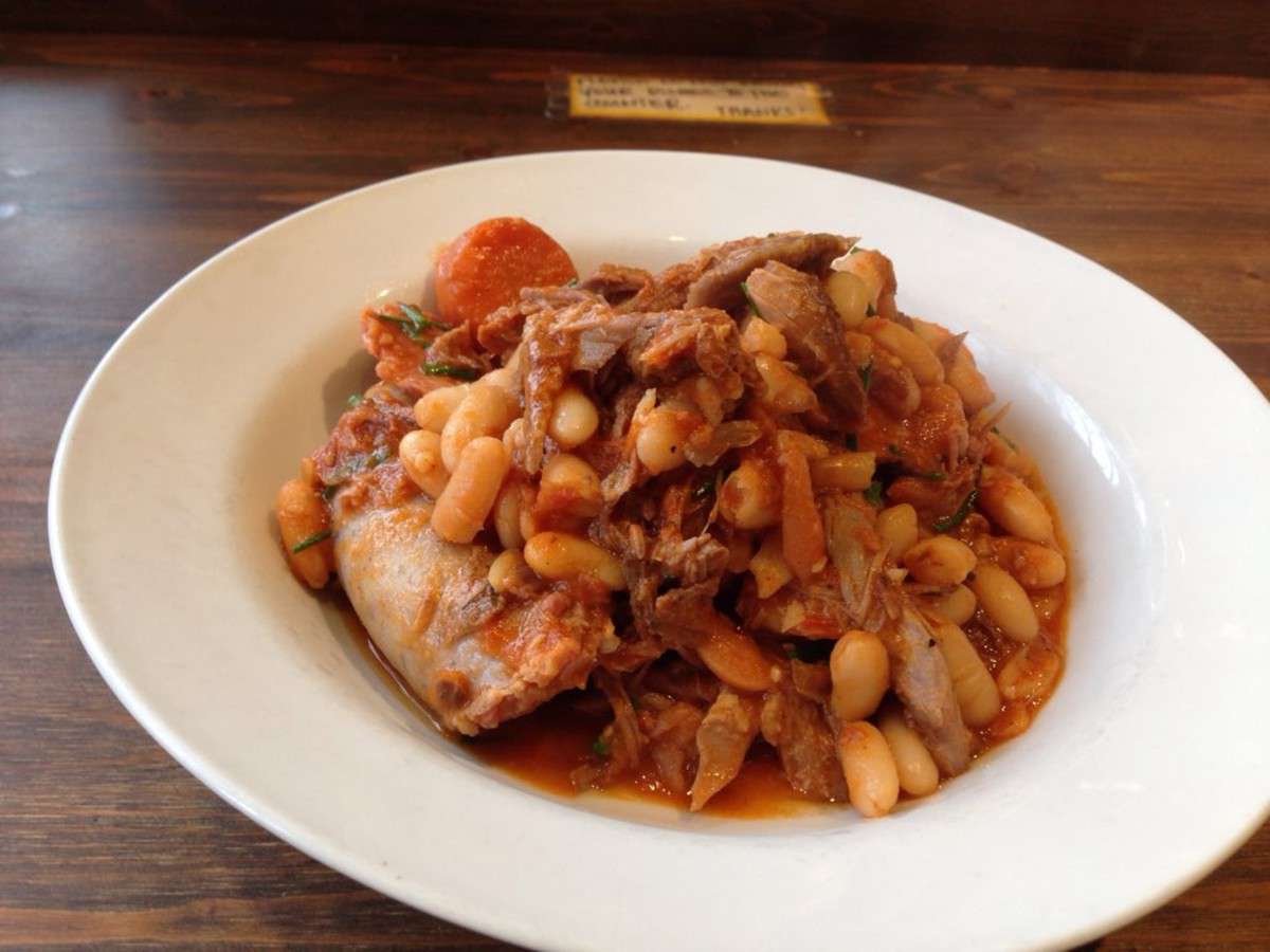 Photo credit: zomato