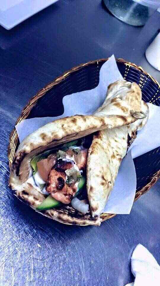 Photo credit: zomato