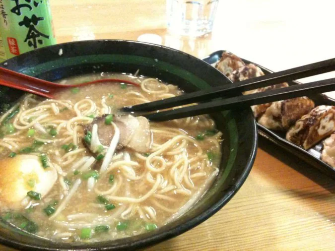 Photo credit: zomato