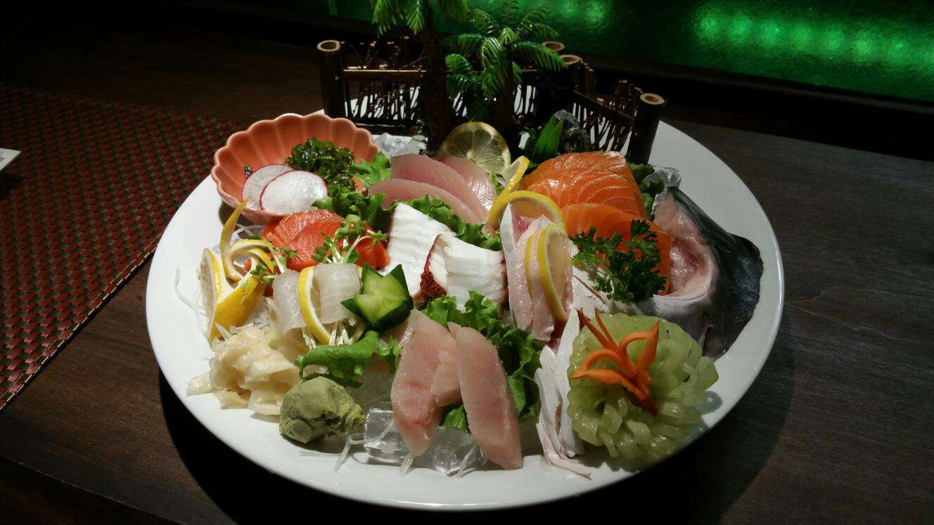 Photo credit: zomato