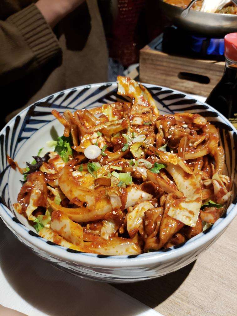 Photo credit: zomato