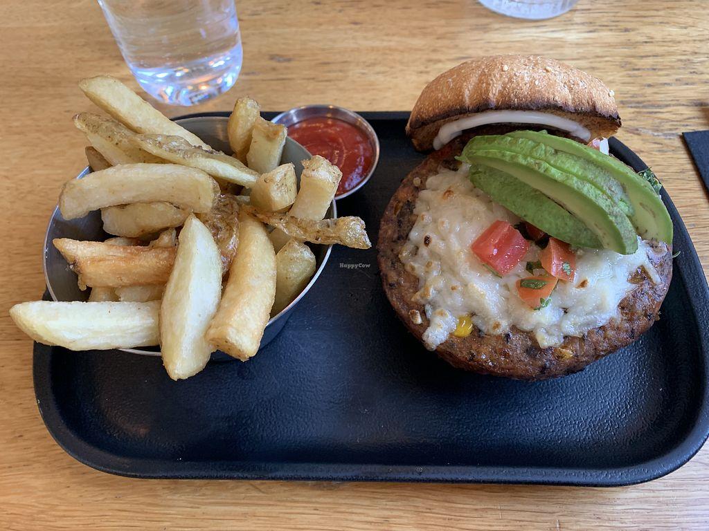 Photo credit: happycow